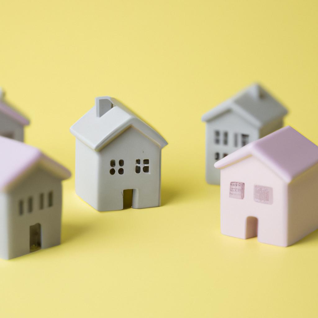 魅力的な中古戸建てを見つけて、自分だけの理想の空間を手に入れよう！