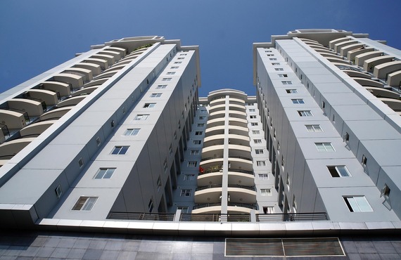 憧れだけで決めない！タワマン購入の現実と注意点