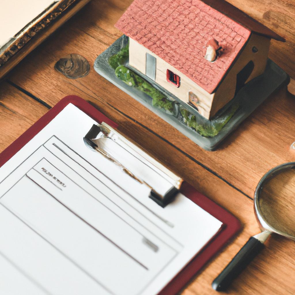 不動産売却を成功に導く！付帯設備表の重要性とは？