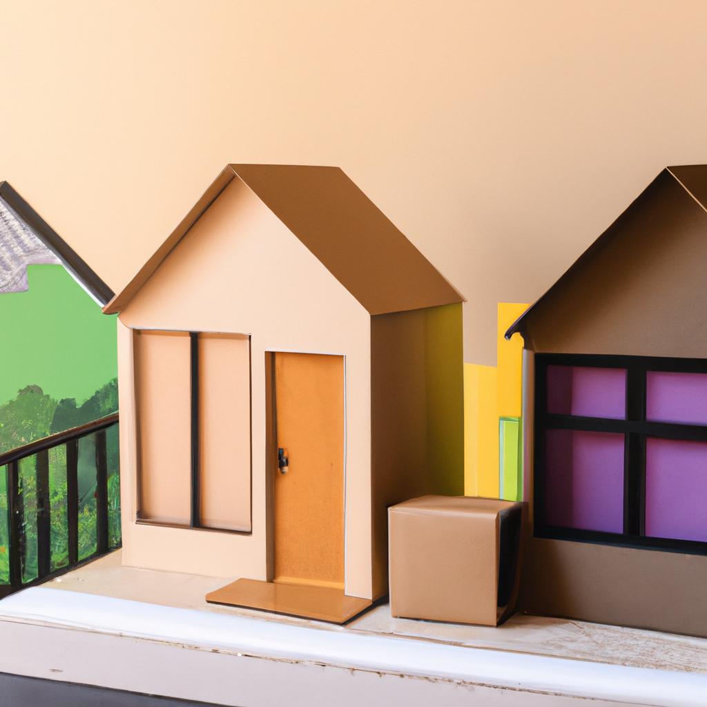 中古マンションと戸建ての違いを知り、賢い売却を実現しよう！
