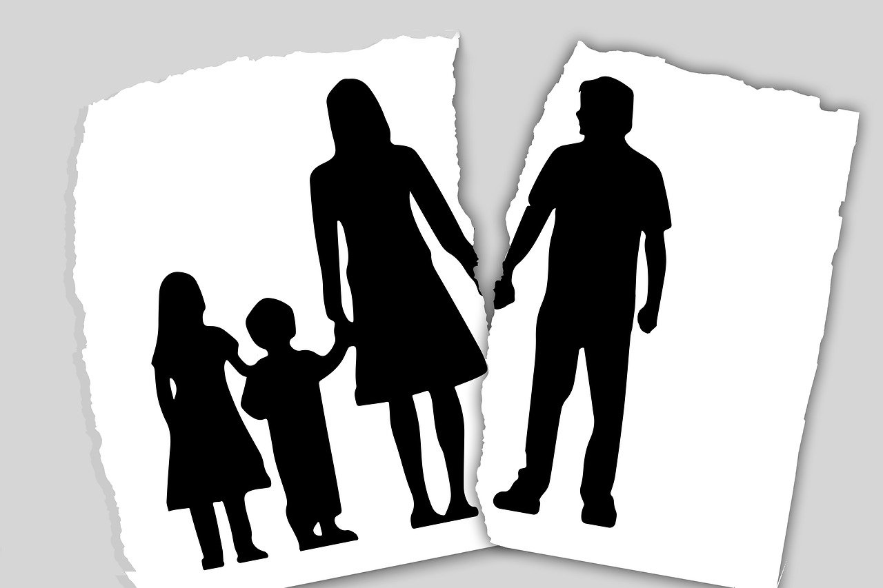 離婚後の不動産名義変更は私たちにお任せ！
