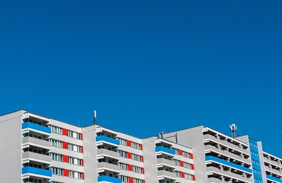 中古マンションの狙い目は築何年？後悔しないポイント解説