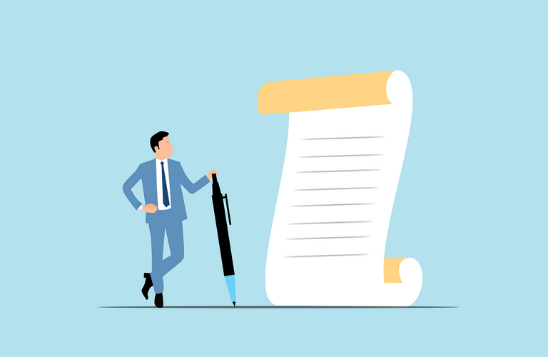 本人がいなくても売れる？代理人売却の仕組みと注意点