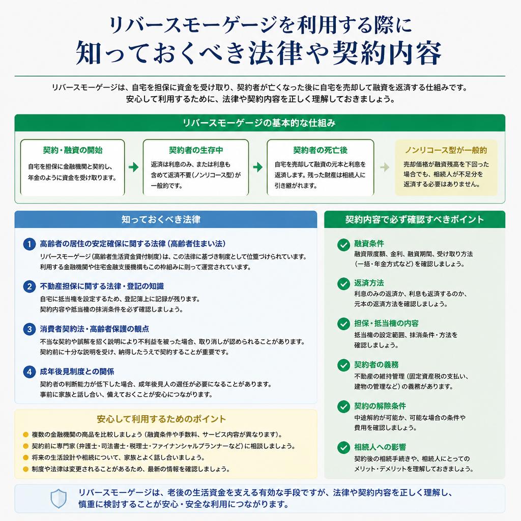 4. 安全性を高めるために理解しておくべきこと