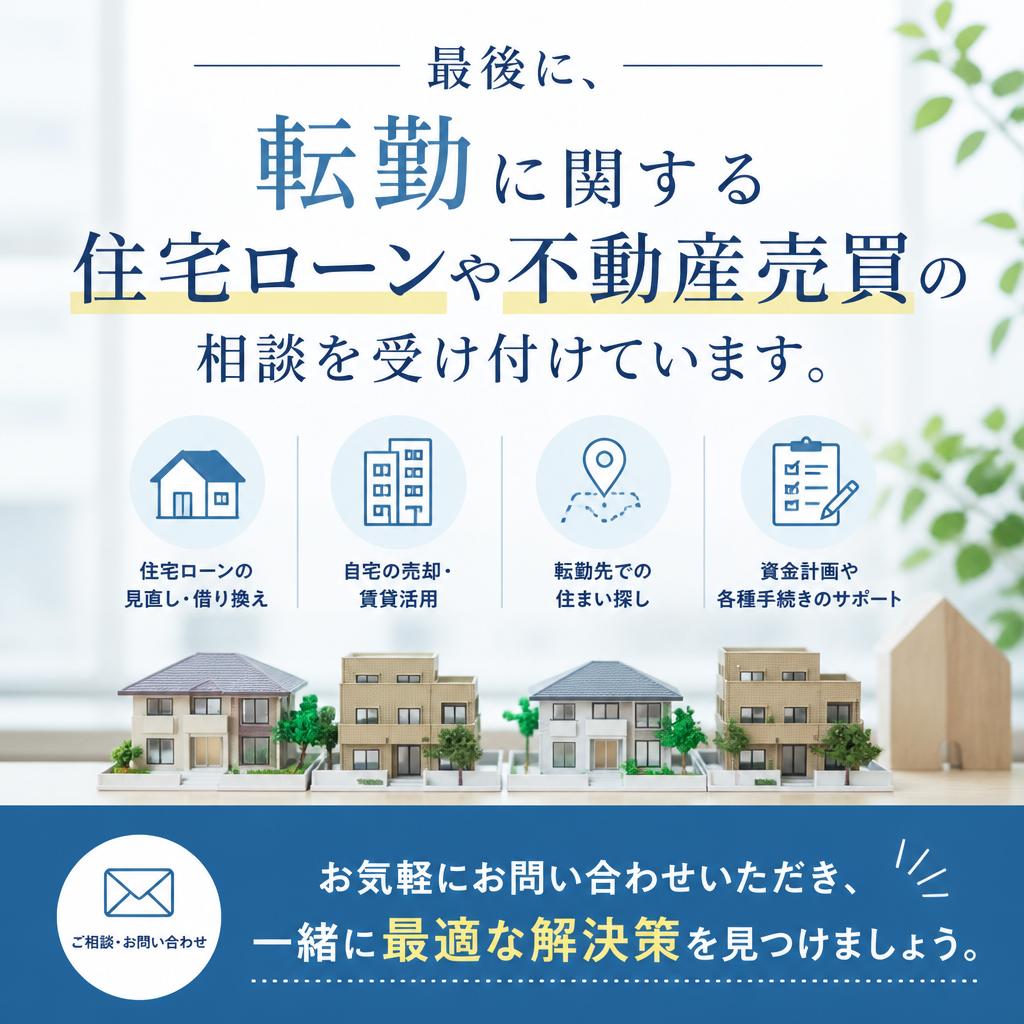 気軽にご相談ください