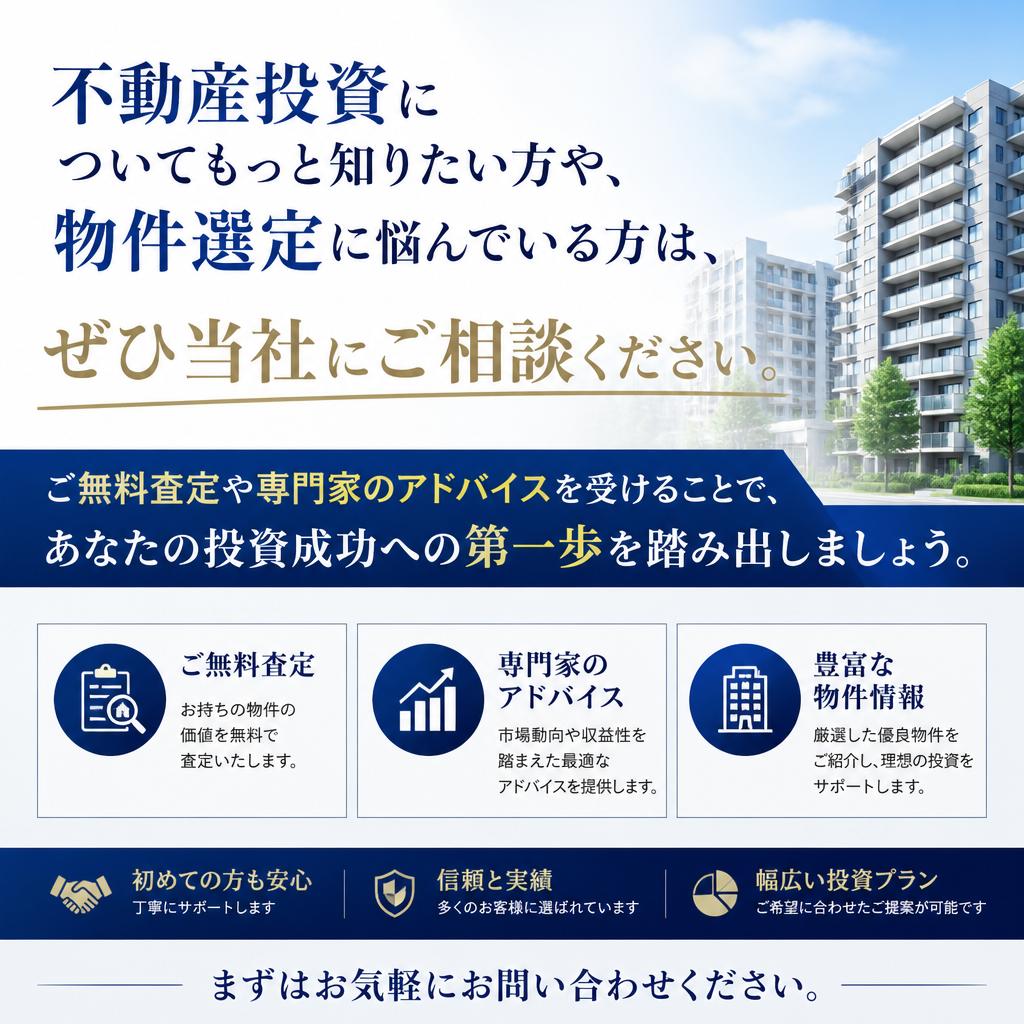 まずは気軽に相談してみませんか？