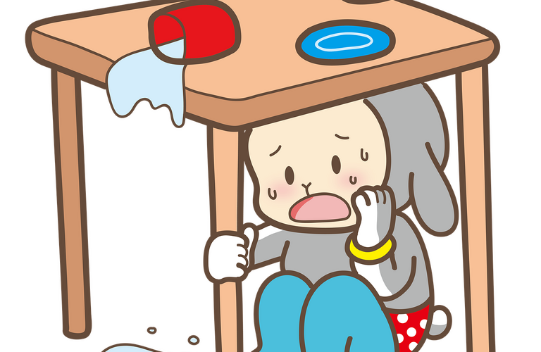 不動産を買う前に知っておきたい、物件の耐震等級