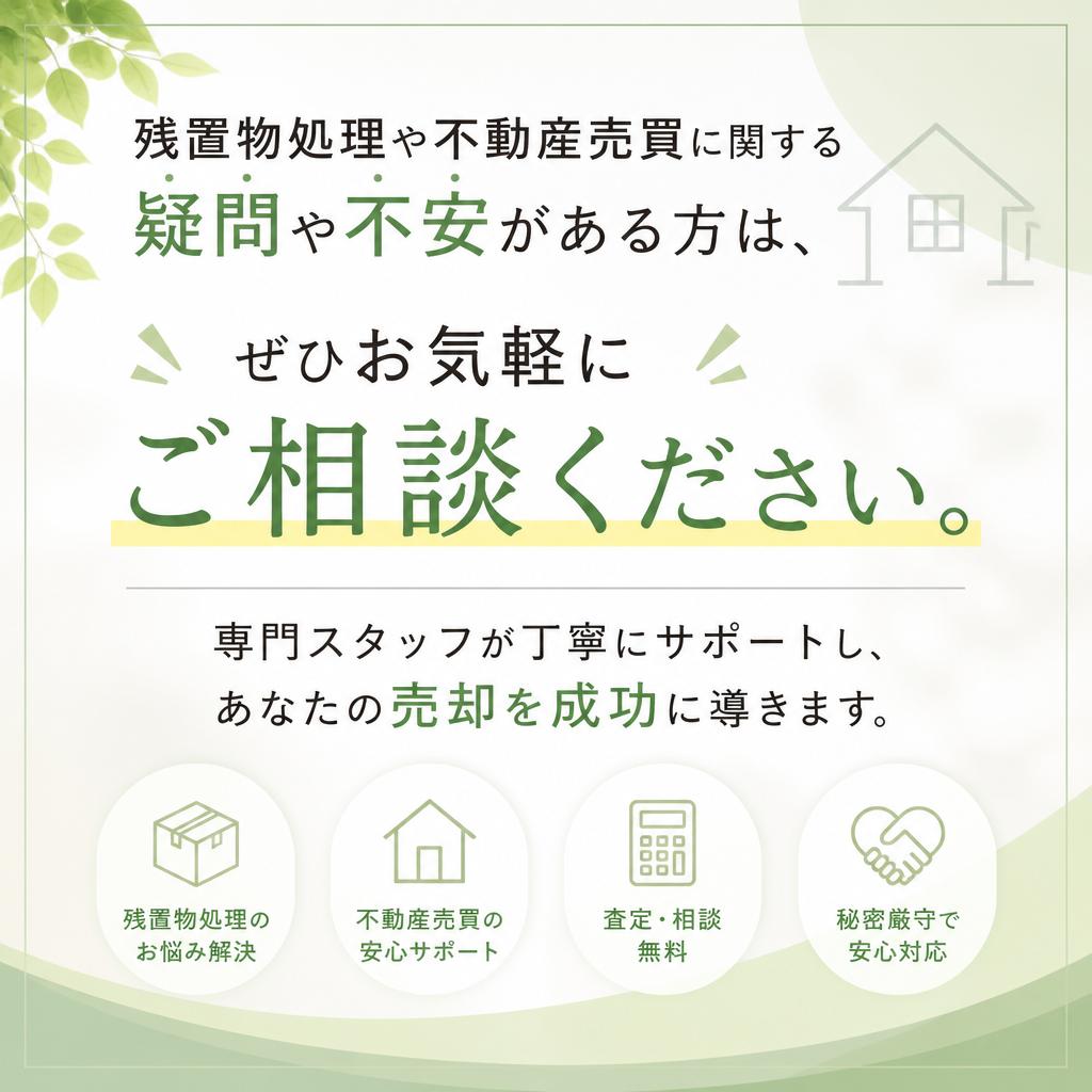 何でも相談できる窓口へ