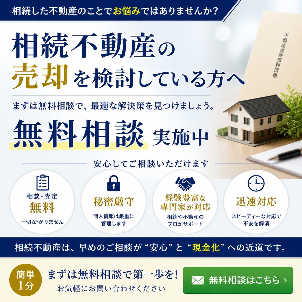 無料相談で始めよう！