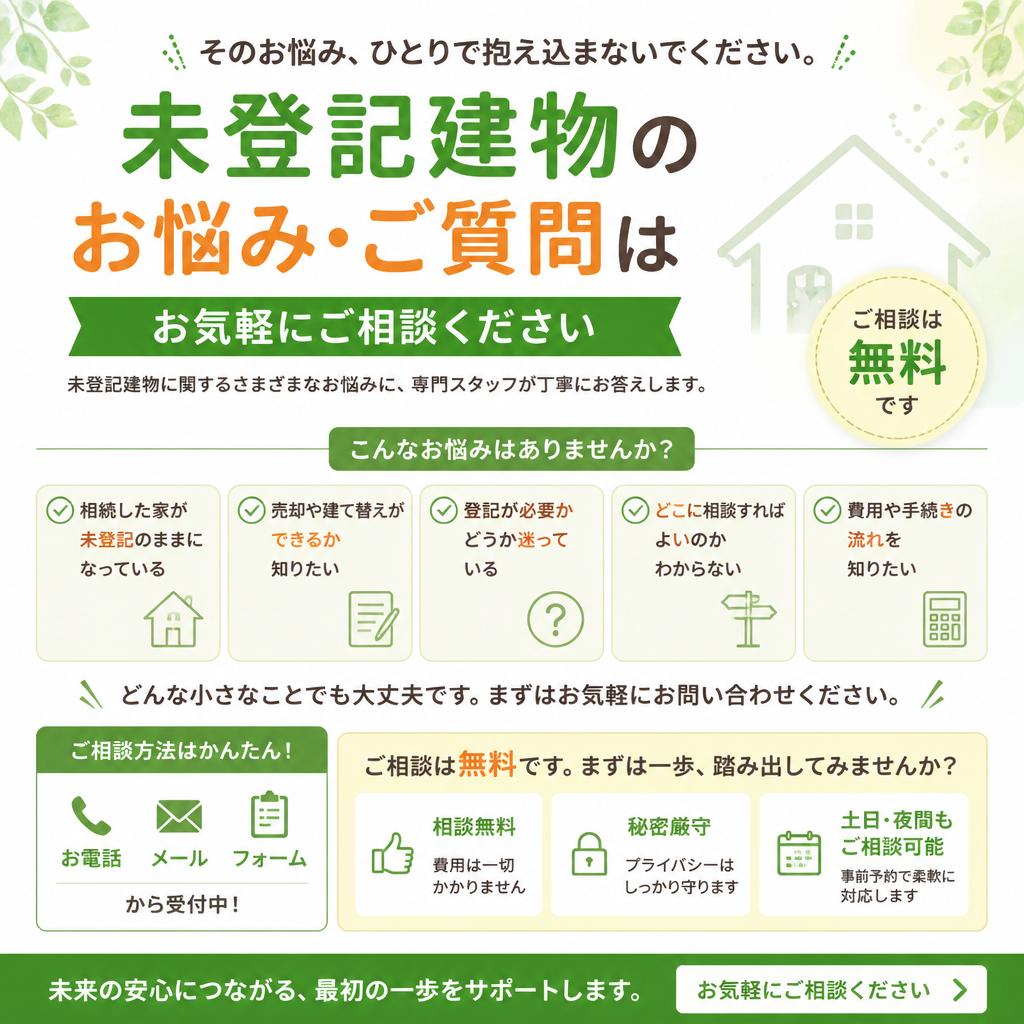 お問い合わせはこちらから