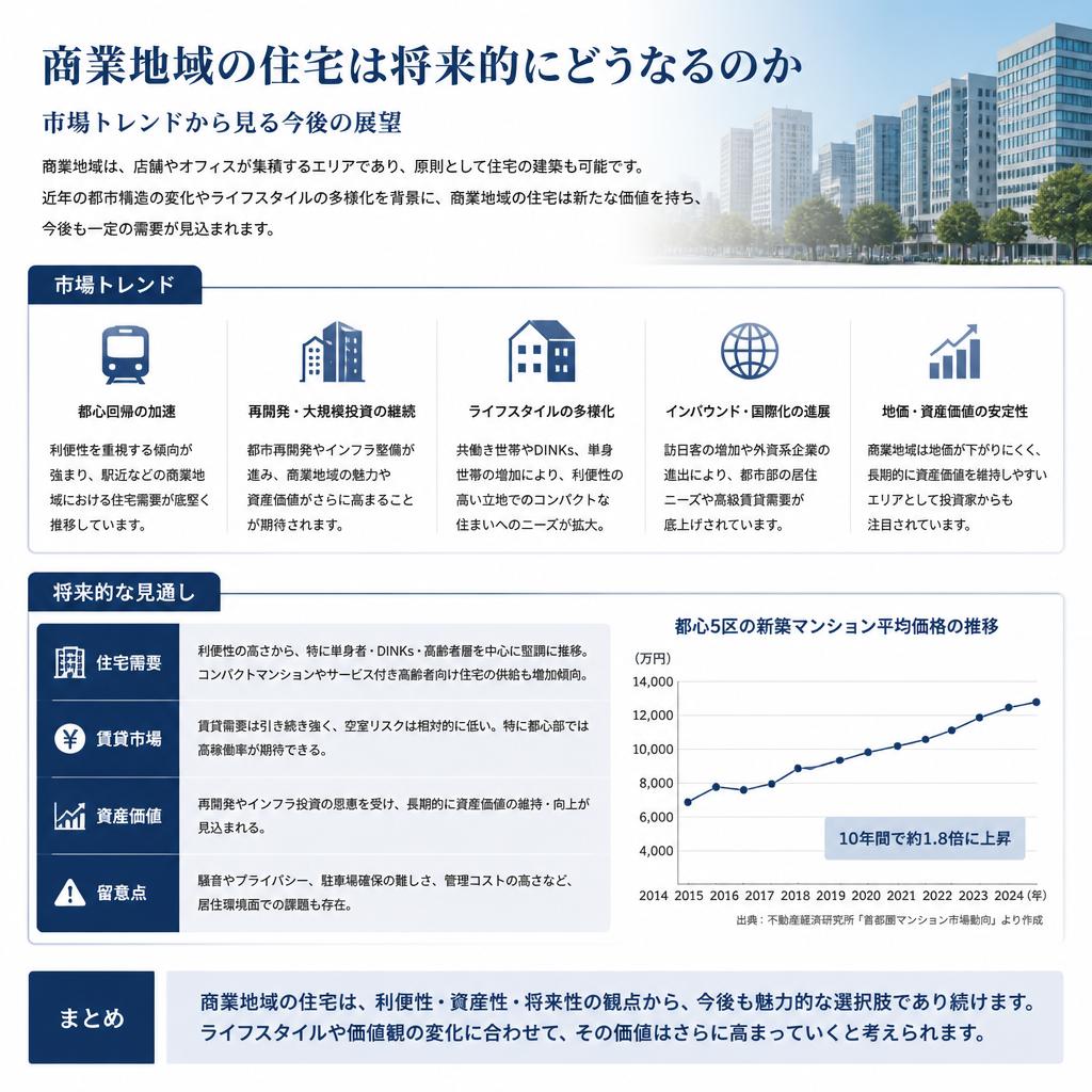 将来的な価値の変動