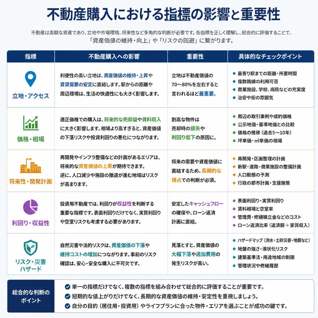 なぜ建ぺい率・容積率が重要なのか？