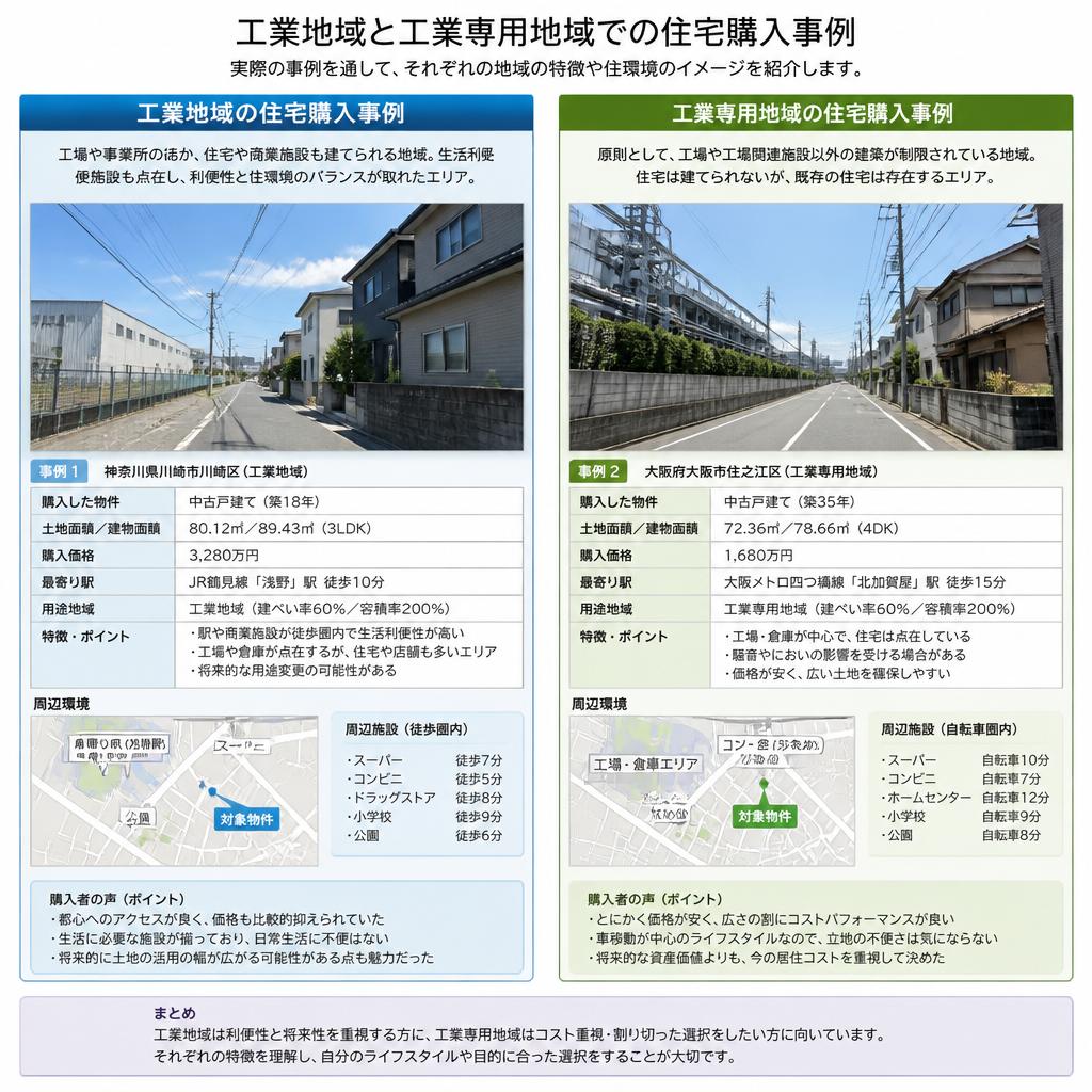 実際の事例紹介