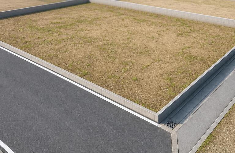 土地取得前に知っておくべき「接道義務」の重要性