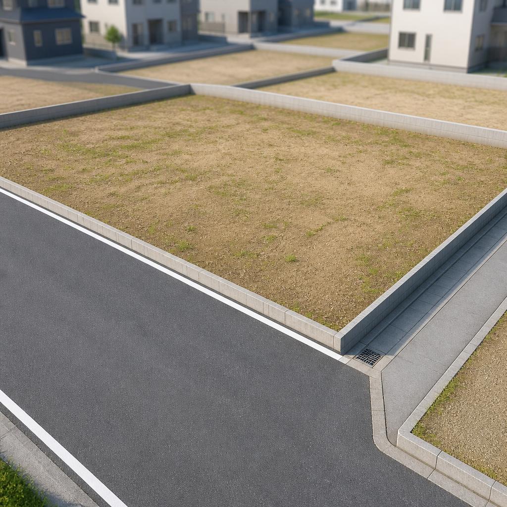 土地取得前に知っておくべき「接道義務」の重要性