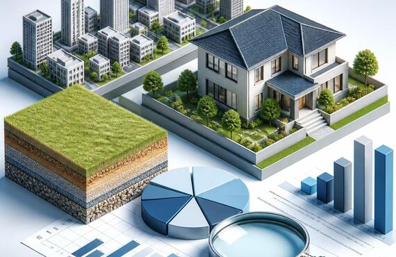 「固定資産税が高い理由が分かる！土地・建物の評価方法を徹底解説」