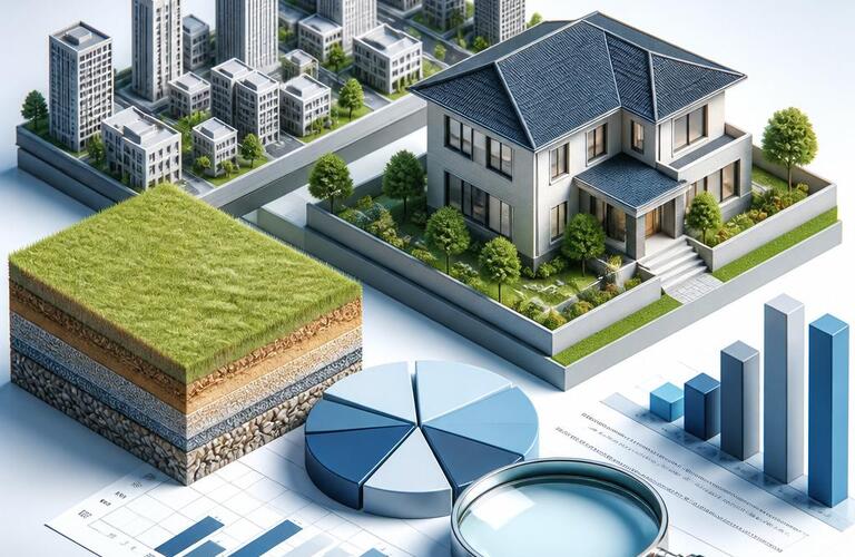「固定資産税が高い理由が分かる！土地・建物の評価方法を徹底解説」