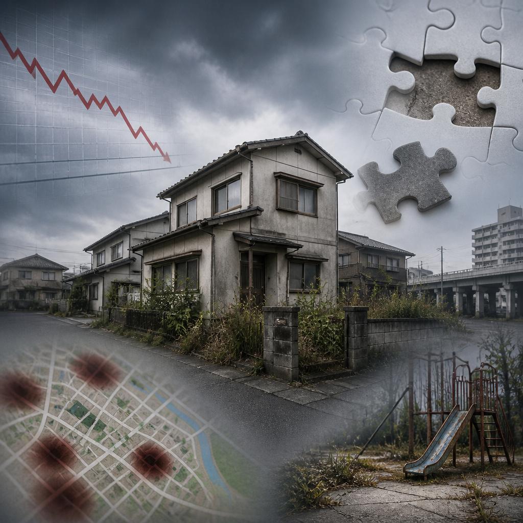 主な原因とその影響